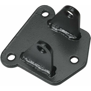 Trans-Dapt - 4232 - Solid Chevy Motor Mounts Pair