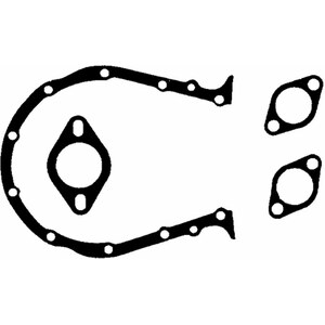 Trans-Dapt - 4365 - BBC Timing Cover Gasket