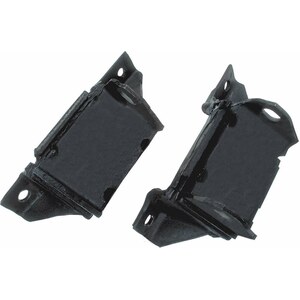 Trans-Dapt - 4982 - Ford 221-351W Frame Mount Pads