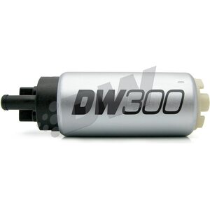 Deatschwerks - 9-301-1038 - DW300 Electric Fuel Pump In-Tank 340LHP