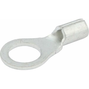 Allstar Performance - 76003 - Ring Terminal #10 Hole Non-Insulated 22-18 20pk