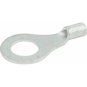 Allstar Performance - 76004 - Ring Terminal 1/4in Hole Non-Insulated 22-18 20pk