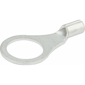 Allstar Performance - 76005 - Ring Terminal 5/16 Hole Non-Insulated 22-18 20pk