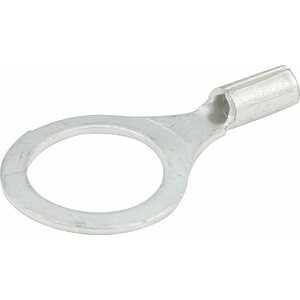 Allstar Performance - 76006 - Ring Terminal 3/8in Hole Non-Insulated 22-18 20pk