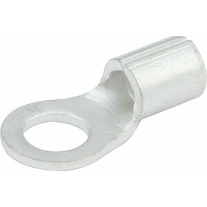 Allstar Performance - 76011 - Ring Terminal #6 Hole Non-Insulated 16-14 20pk