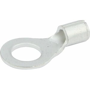 Allstar Performance - 76013 - Ring Terminal #10 Hole Non-Insulated 16-14 20pk