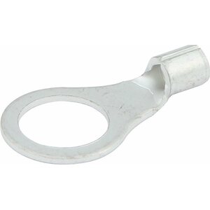 Allstar Performance - 76015 - Ring Terminal 5/16 Hole Non-Insulated 16-14 20pk