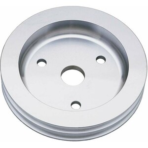 Crankshaft Pulleys