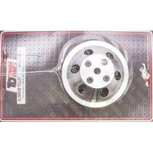 Trans-Dapt - 9483 - Double Upper Lwp Pulley