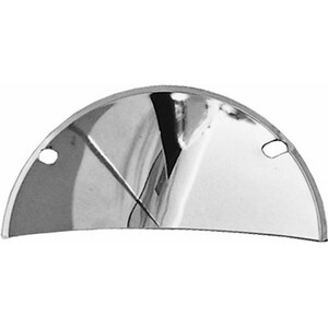 Trans-Dapt - 9512 - Large Round H/L Shields
