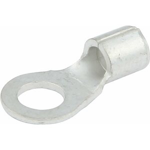 Allstar Performance - 76023 - Ring Terminal #10 Hole Non-Insulated 12-10 20pk