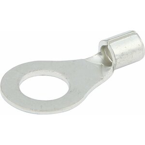 Allstar Performance - 76025 - Ring Terminal 5/16 Hole Non-Insulated 12-10 20pk