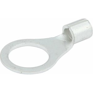 Allstar Performance - 76026 - Ring Terminal 3/8in Hole Non-Insulated 12-10 20pk