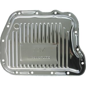 Trans-Dapt - 9733 - 727 Torqueflite Trans Pa Finned