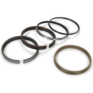 Total Seal Piston Ring Set 4.040 Claimer 1.5 1.5 3.0mm