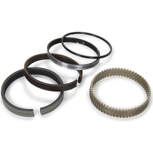 Total Seal Piston Ring Set 4.020 Claimer 2.0 1.5 4.0mm