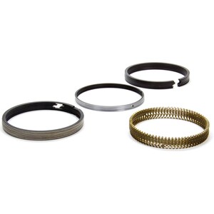 Total Seal - CR6264 25 - Piston Ring Set 4.020 Classic 2.0 1.5 4.0mm