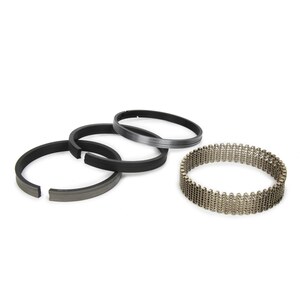 Total Seal - CR9190 - Piston Ring Set 4.250 Classic 1/16 1/16 3/16