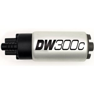 Deatschwerks - 9-307-1008 - DW300C Electric Fuel Pump In-Tank 340LHP