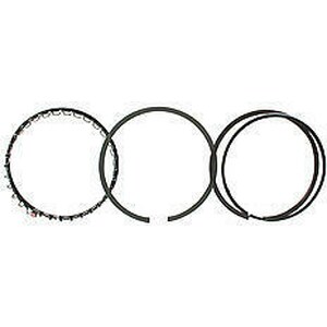 Total Seal - MG0010 35 - Piston Ring Set 4.030 Gapls Top 043 043 3.0mm