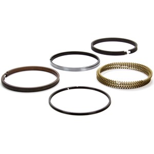Total Seal - MG9010 65 - Piston Ring Set 4.185 Gapls Top .043 .043 3mm