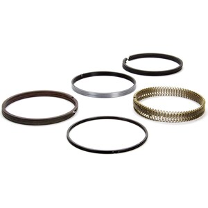 Total Seal - MS9010 45 - Piston Ring Set 4.165 Gapls Top 043 043 3.0mm
