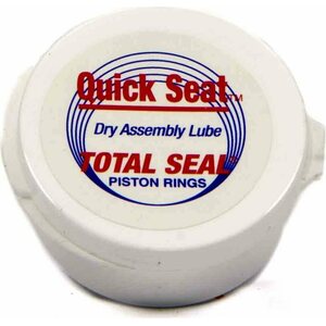 Total Seal - QS - Quick Seat Dry Lubricant Powder - 2 grams
