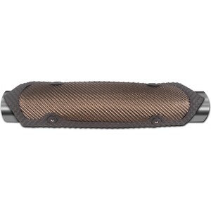 Heat Shields