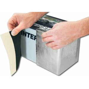 Thermo Tec - 13200 - Battery Heat Barrier Kit 40in x 8in