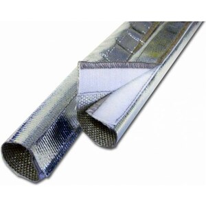 Thermo Tec - 14031 - Express Sleeve Thermo Wrap 1/2-1in x 12ft