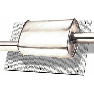 Thermo Tec - 16500 - Muffler / Converter Heat Shield