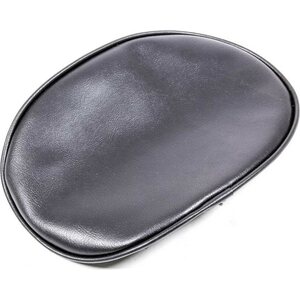 The Blower Shop - 5518 - Scoop Cover - Black