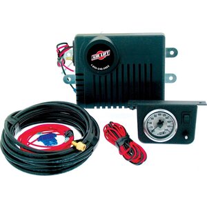 Air Suspension Compressors and Kits