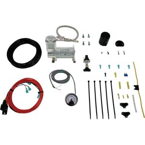 Air Suspension Compressors and Kits