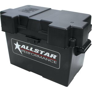 Allstar Performance - ALL76099 - Battery Box Plastic