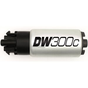 Deatschwerks - 9-309-1008 - DW300C Electric Fuel Pump In-Tank 340LHP