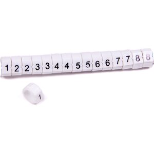 Taylor - 41060 - Plug Wire Markers