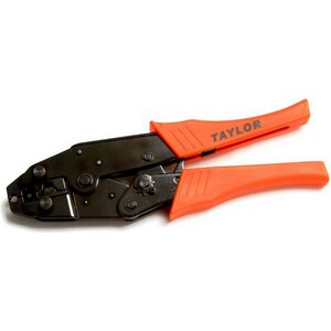 Taylor - 43400 - Professional Crimp Tool