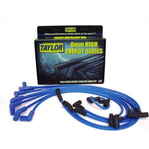 Taylor - 64628 - 8mm Hi-Energy Wire Set