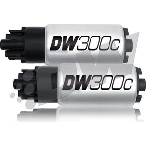 Deatschwerks - 9-309-1039 - DW300C Electric Fuel Pump In-Tank 340LHP