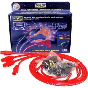 Taylor - 73235 - Pro Wire