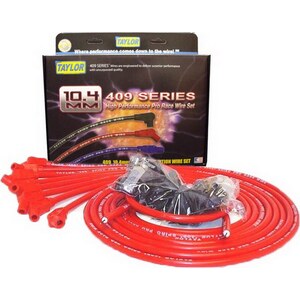 Taylor - 79253 - 409 Pro Racing Wire