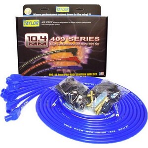 Taylor - 79653 - 409 Pro Racing Wire