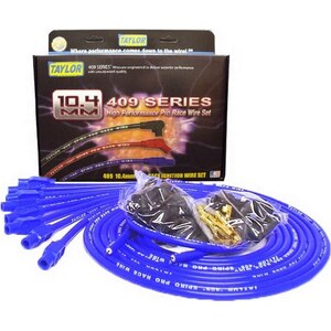 Taylor - 79655 - 409 Pro Racing Wire