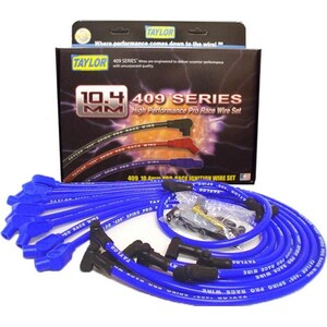 Taylor - 79658 - 409 Pro Race Wires