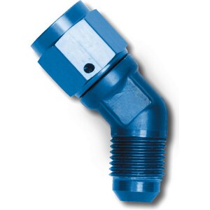 Russell - 614706 - #6 Male 45 Degree To #6 Female Swivel Fitting