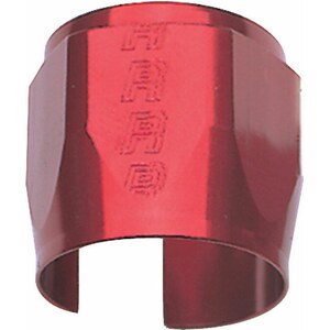 Russell - 620270 - #8 Red Tube End Seal