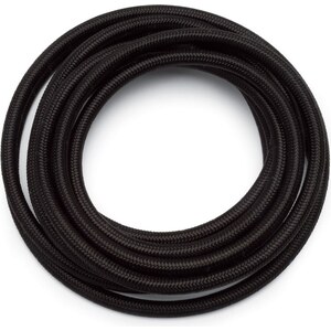 Russell - 632073 - P/C #6 Black Hose 10'