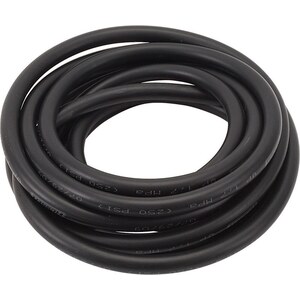 Russell - 634113 - Twist-Lok Hose #4 Black 15ft