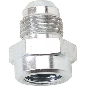 Russell - 640600 - -6an to 1/2-20 Inverted Flare Adapter Female